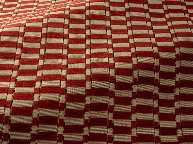 Ткань Pierre Frey Lumieres Boreales F4039002