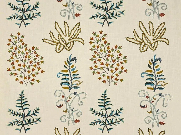 Ткань Pierre Frey Lumieres Boreales F4042001