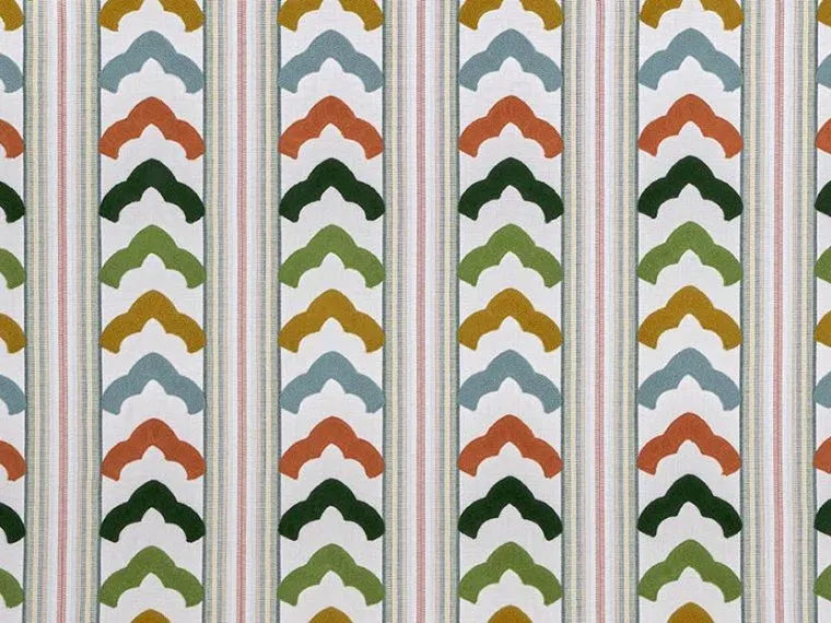 Ткань Pierre Frey Lumieres Boreales F4046001