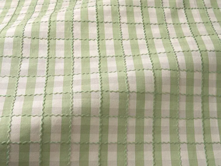 Ткань Pierre Frey Lumieres Boreales F4048001