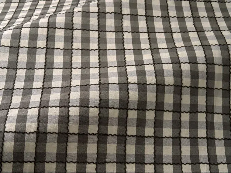 Ткань Pierre Frey Lumieres Boreales F4048005