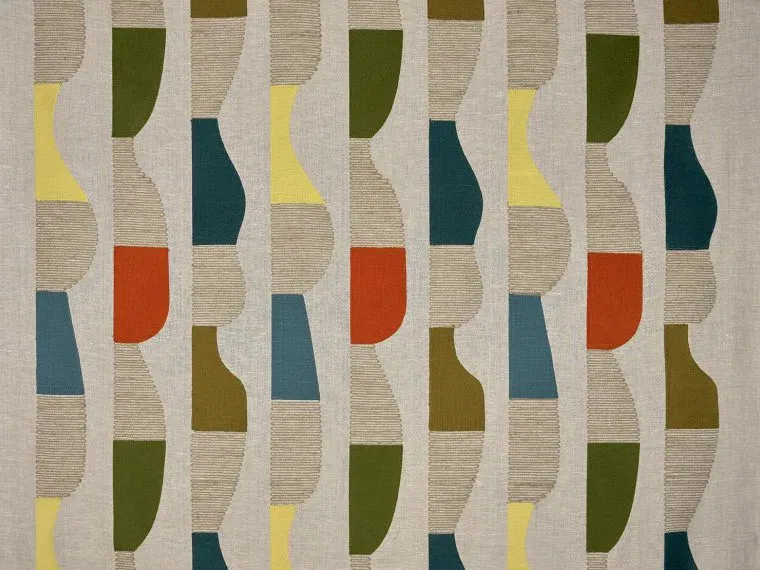 Ткань Pierre Frey Lumieres Boreales F4060001