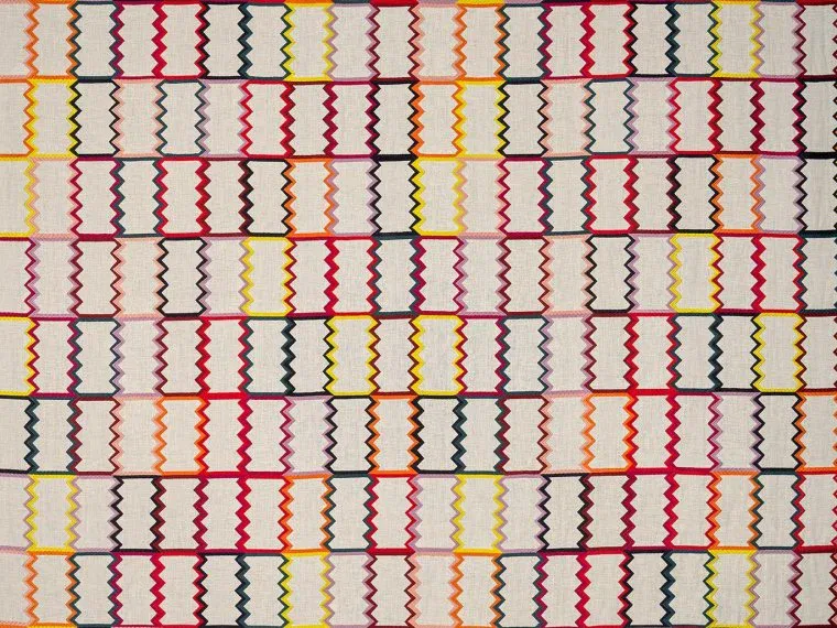 Ткань Pierre Frey Lumieres Boreales F4062001