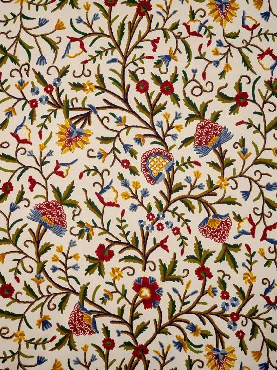 Ткань Pierre Frey Lumieres Boreales F4064001