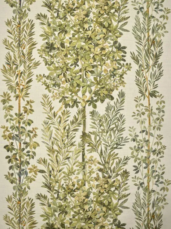 Ткань Fadini Borghi Via Antica I6650001