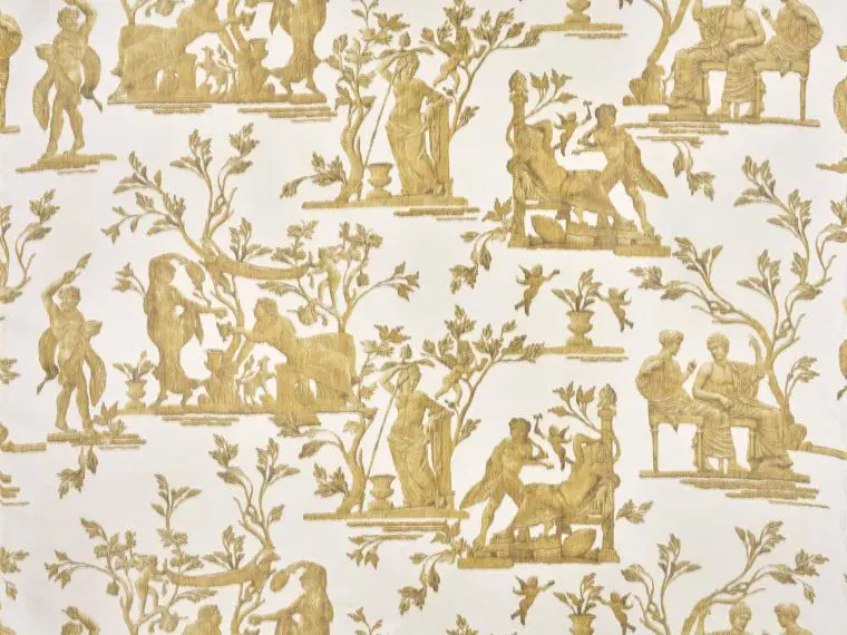 Ткань Fadini Borghi Via Antica I6651001