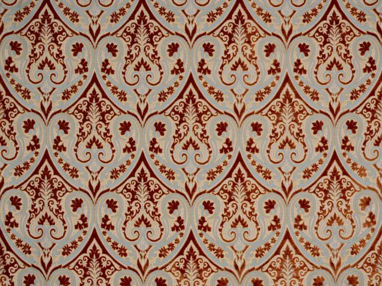 Ткань Fadini Borghi Via Antica I6653001