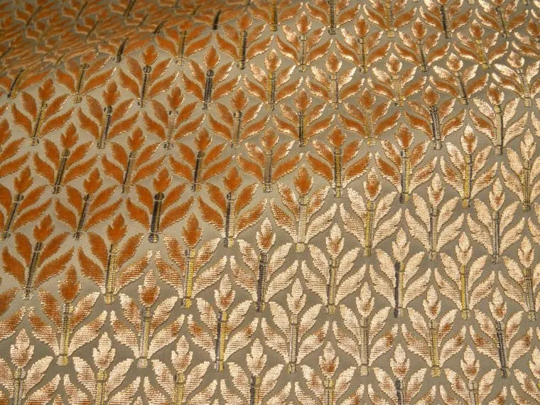 Ткань Fadini Borghi Via Antica I6655001