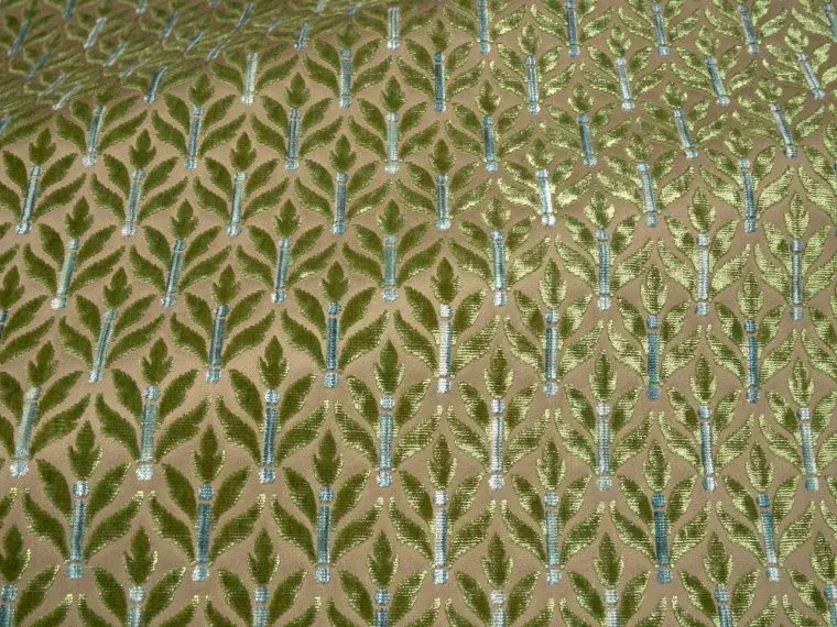 Ткань Fadini Borghi Via Antica I6655002