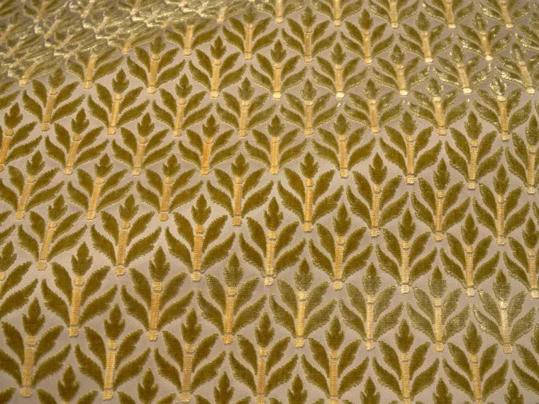 Ткань Fadini Borghi Via Antica I6655003