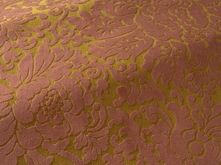 Ткань Fadini Borghi Via Antica I6656003