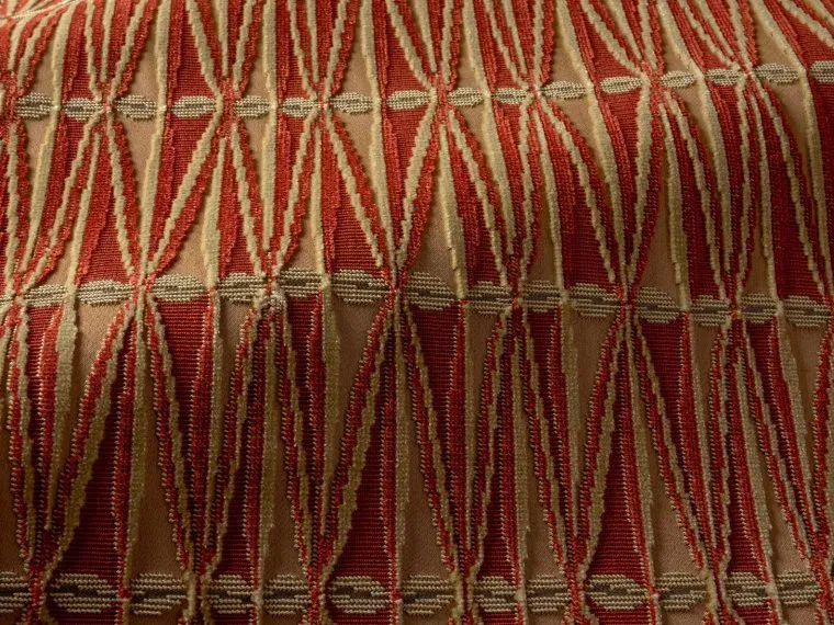 Ткань Fadini Borghi Via Antica I6659001