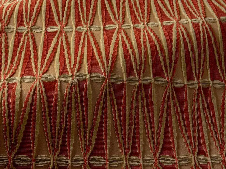 Ткань Fadini Borghi Via Antica I6659001