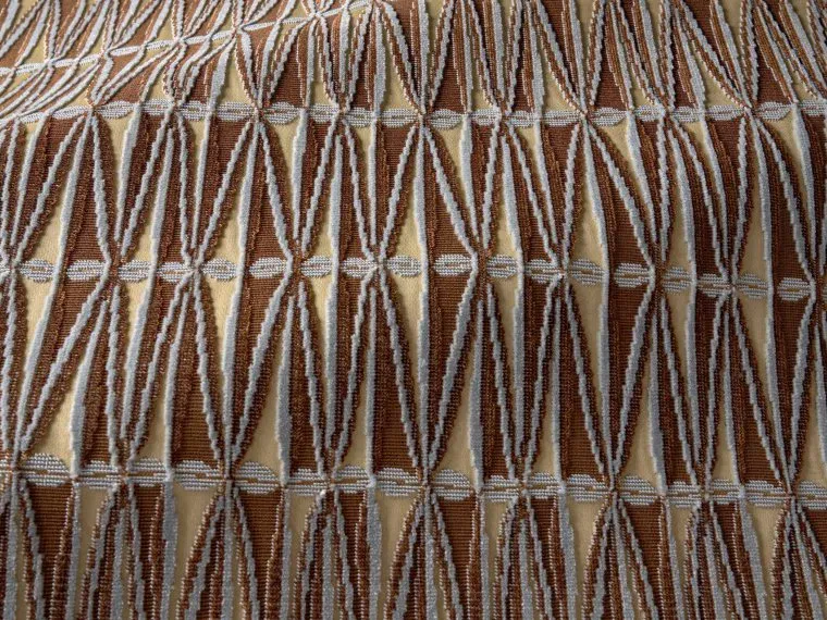 Ткань Fadini Borghi Via Antica I6659002