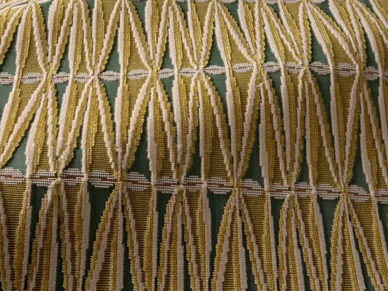 Ткань Fadini Borghi Via Antica I6659003