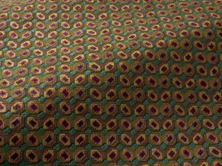 Ткань Fadini Borghi Via Antica I6660001