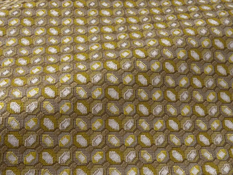 Ткань Fadini Borghi Via Antica I6660003