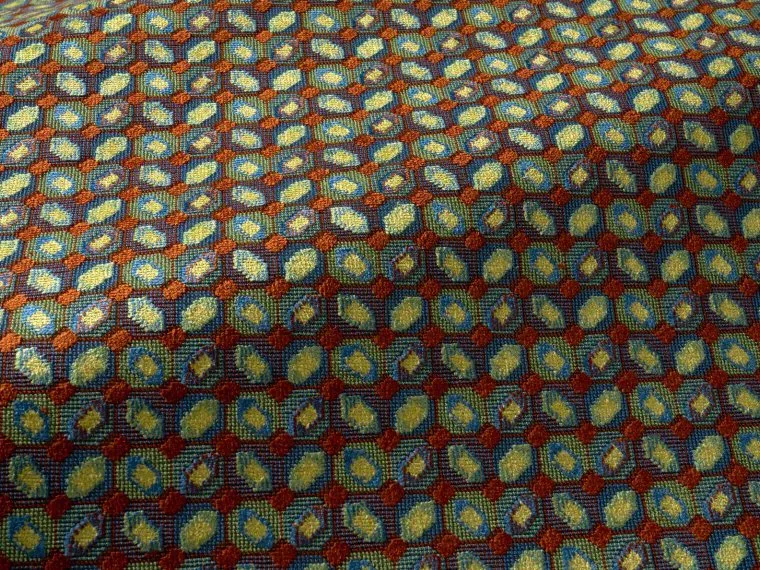 Ткань Fadini Borghi Via Antica I6660004