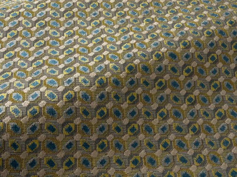 Ткань Fadini Borghi Via Antica I6660005