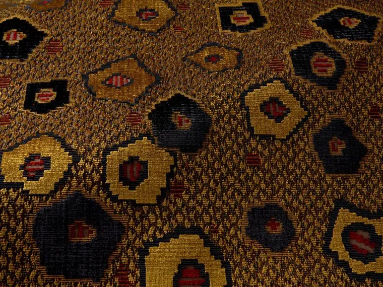 Ткань Fadini Borghi Via Antica I6661001