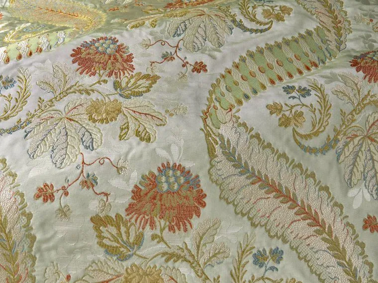 Ткань Fadini Borghi Via Antica I6666003