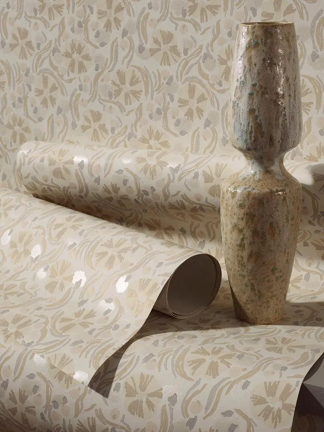 Обои для стен Pierre Frey Cappuccino Wallpapers FP006004 #2