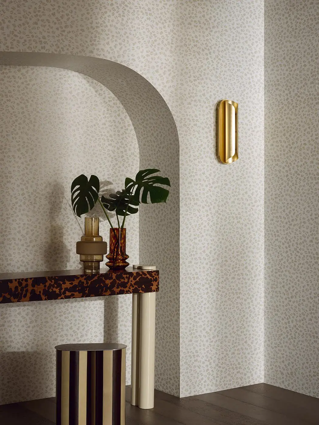 Обои для стен Pierre Frey Cappuccino Wallpapers FP069005 #1