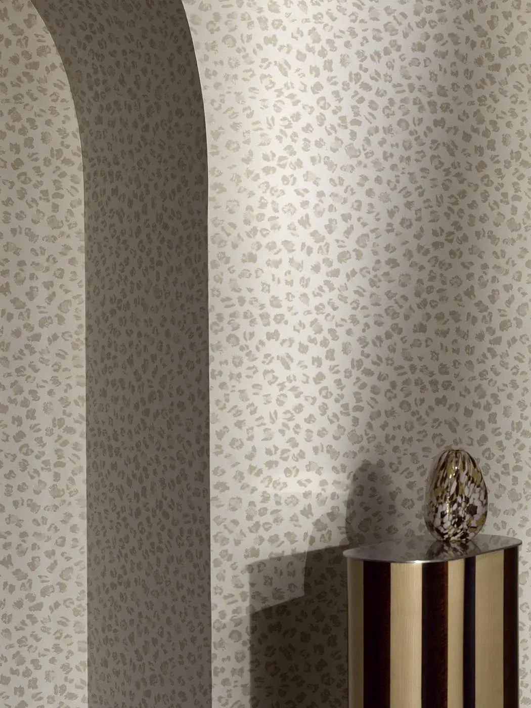 Обои для стен Pierre Frey Cappuccino Wallpapers FP069005 #3