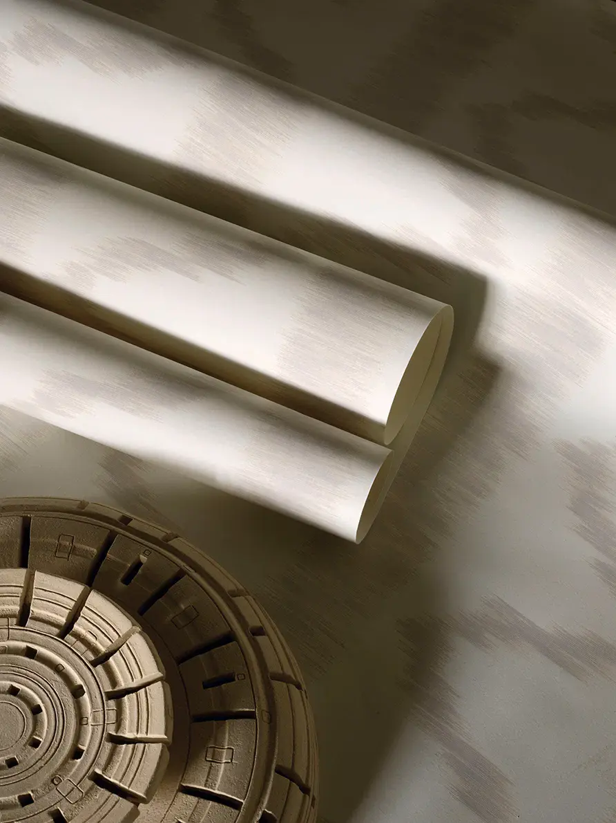 Обои для стен Pierre Frey Cappuccino Wallpapers FP226006 #2