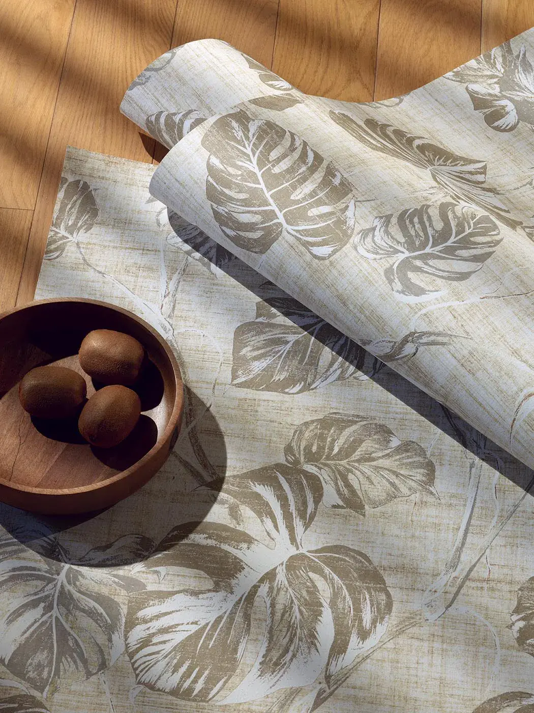 Обои для стен Pierre Frey Cappuccino Wallpapers FP237001 #2