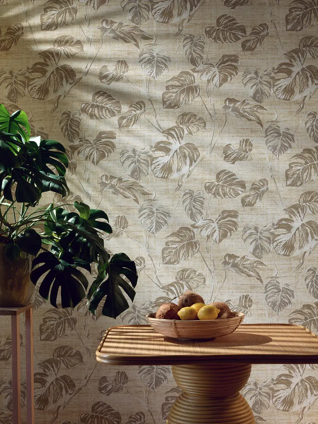 Обои для стен Pierre Frey Cappuccino Wallpapers FP237001 #3