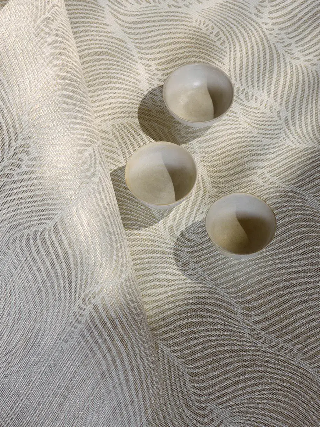 Обои для стен Pierre Frey Cappuccino Wallpapers FP241001 #2