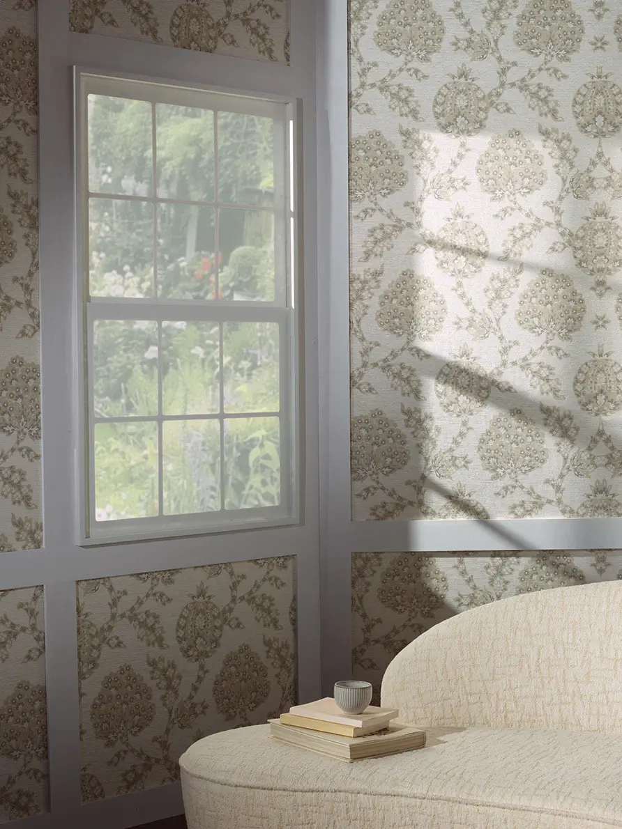 Обои для стен Pierre Frey Cappuccino Wallpapers FP243001 #3