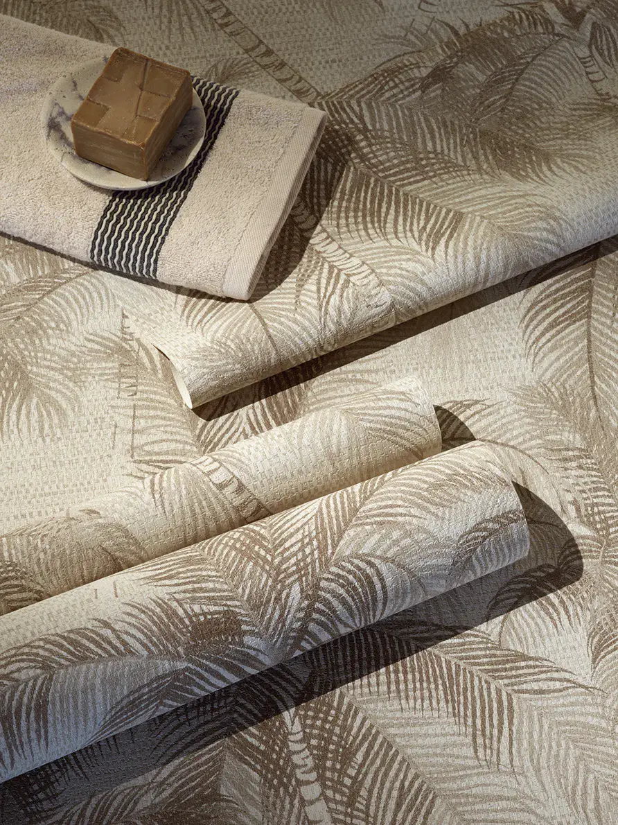 Обои для стен Pierre Frey Cappuccino Wallpapers FP565005 #2