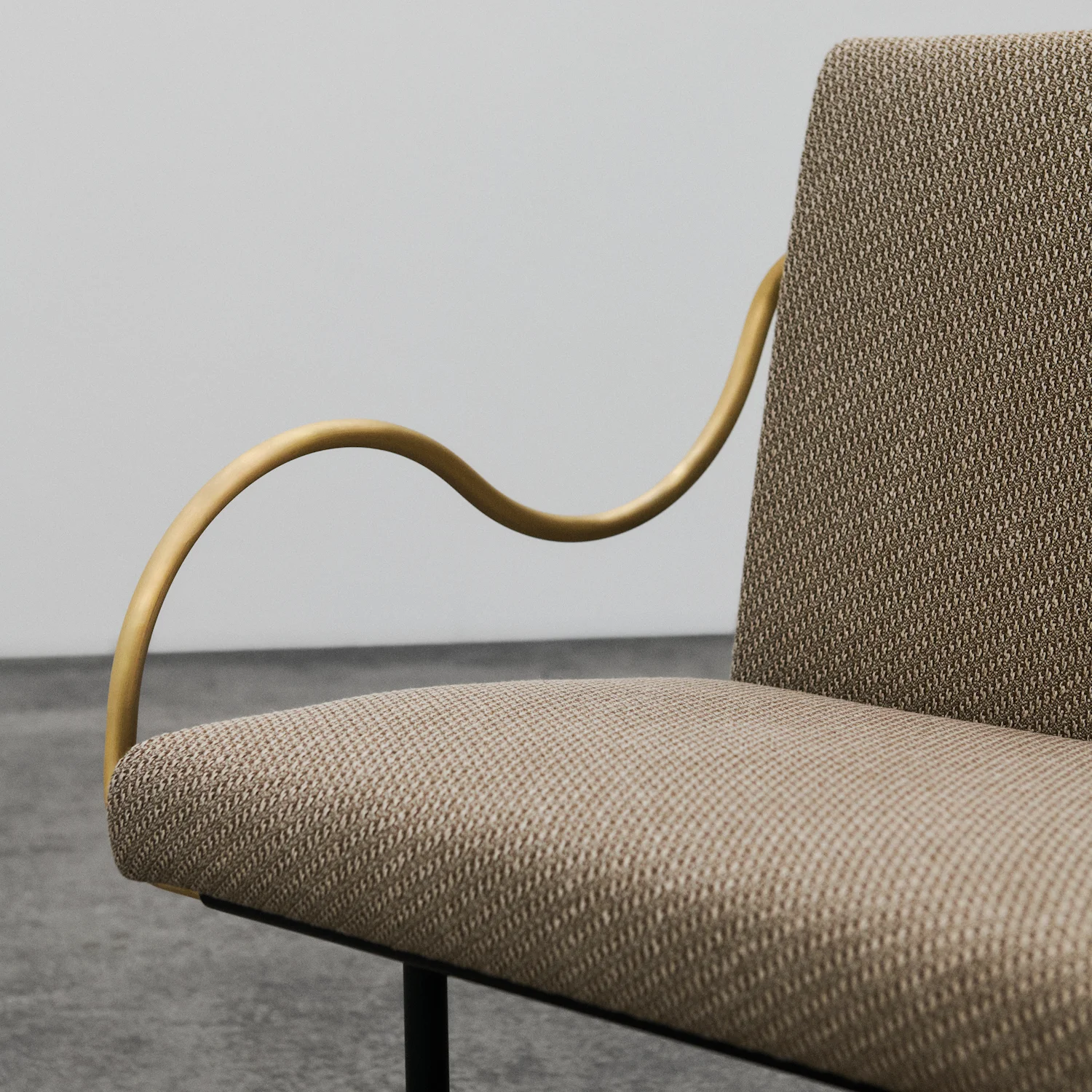 Ткань Sahco Kumo 600794-0170 #2