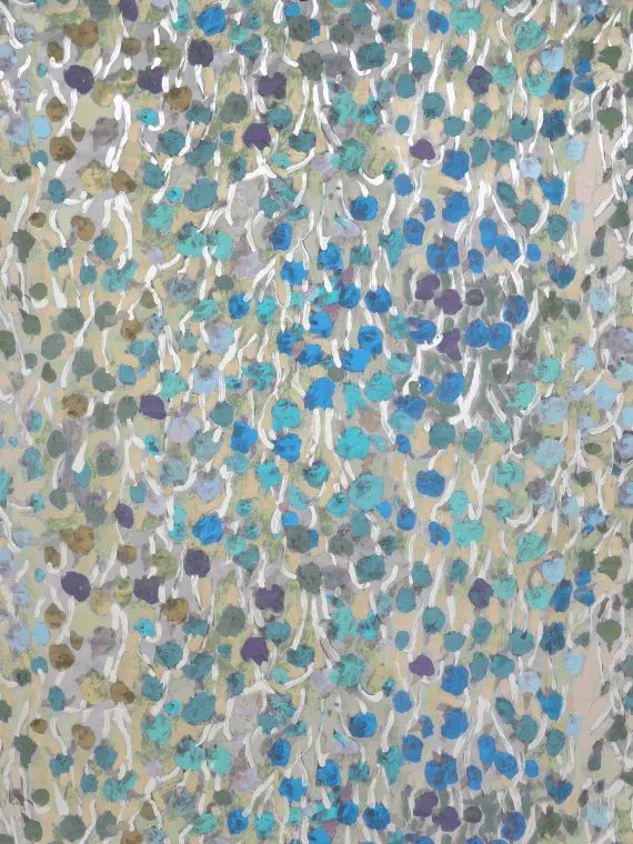 Обои для стен Pierre Frey Jardin A La Francaise Wallpapers FP266001