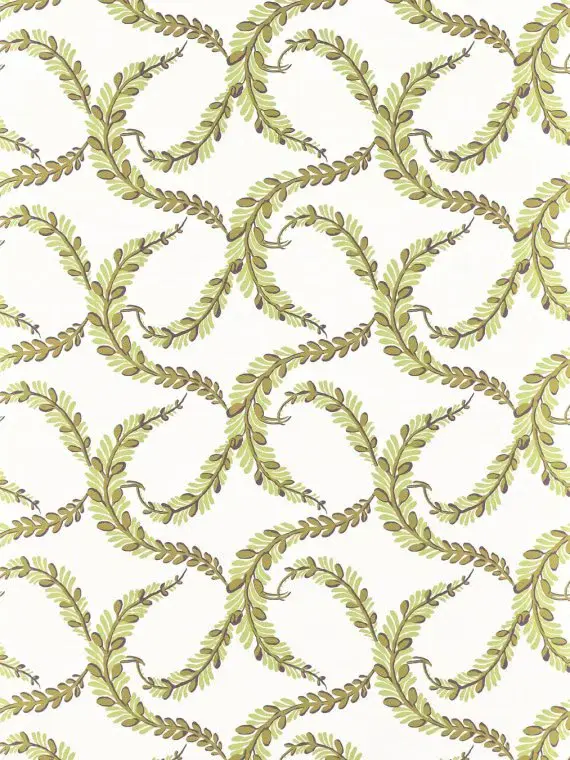 Обои для стен Pierre Frey Jardin A La Francaise Wallpapers FP270001