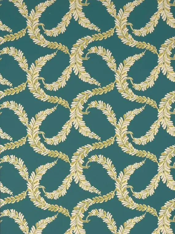 Обои для стен Pierre Frey Jardin A La Francaise Wallpapers FP270003