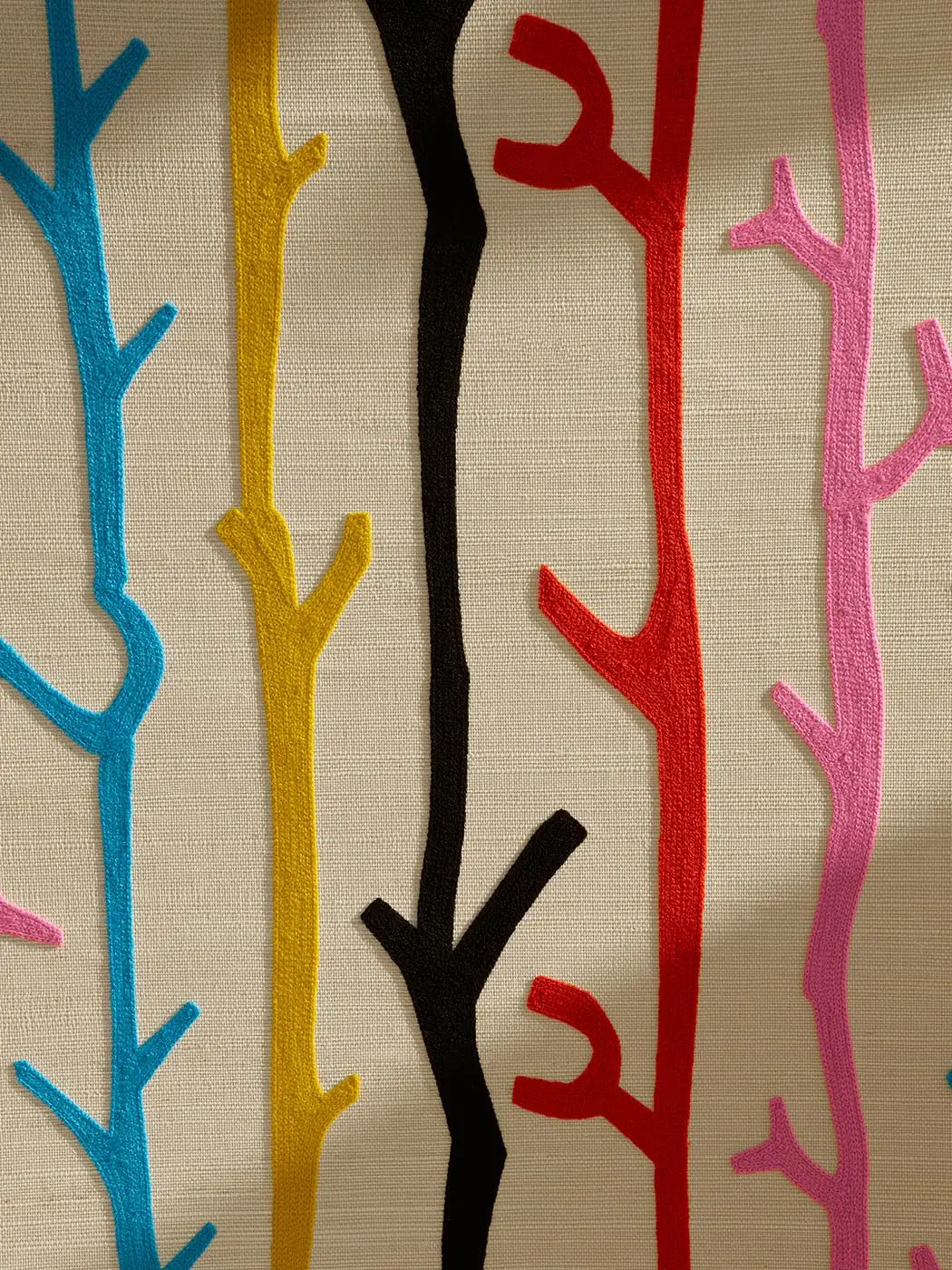 Обои для стен Pierre Frey La Couleur De Nos Reves Wallpapers FP208001 #3