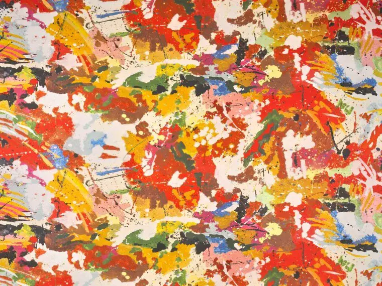 Обои для стен Pierre Frey Memoires Colorees Wallpapers FP248001