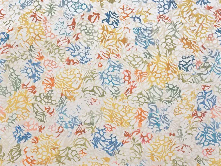 Обои для стен Pierre Frey Memoires Colorees Wallpapers FP253001