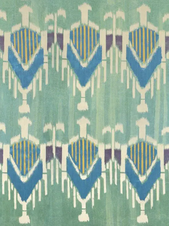 Обои для стен Pierre Frey Memoires Colorees Wallpapers FP257002