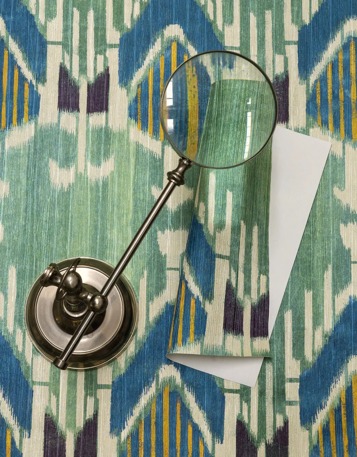 Обои для стен Pierre Frey Memoires Colorees Wallpapers FP257002 #3