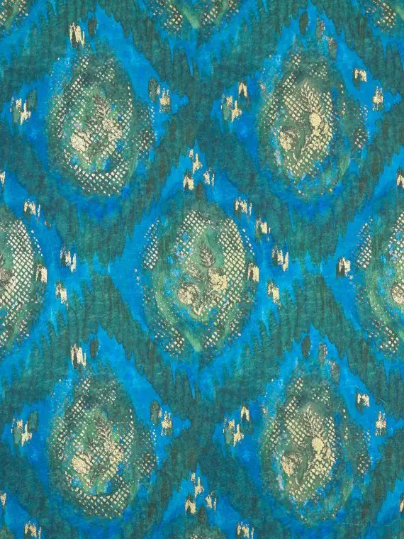 Обои для стен Pierre Frey Memoires Colorees Wallpapers FP262002