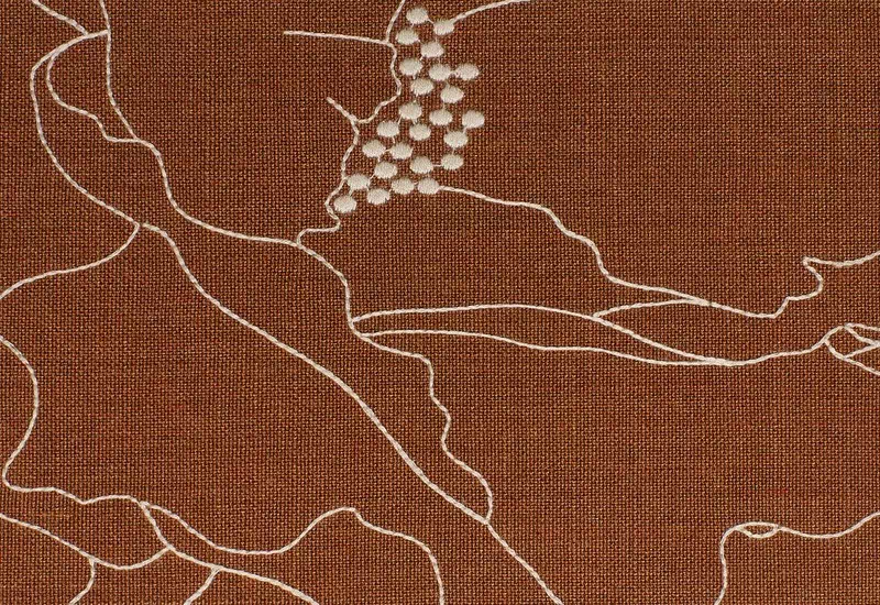 Ткань Mariaflora Mono No Aware TEMONON00062