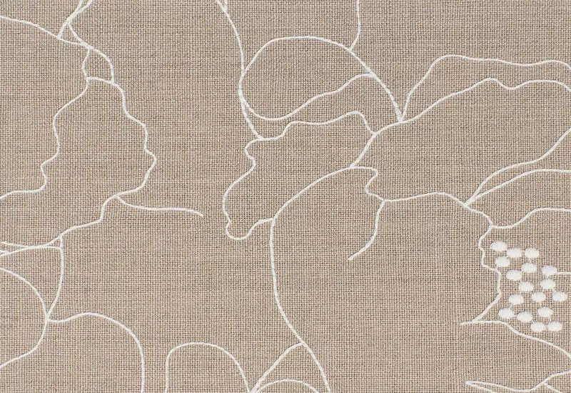 Ткань Mariaflora Mono No Aware TEMONON000102