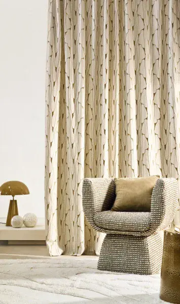 Ткань Camengo Moon 48040379 #2