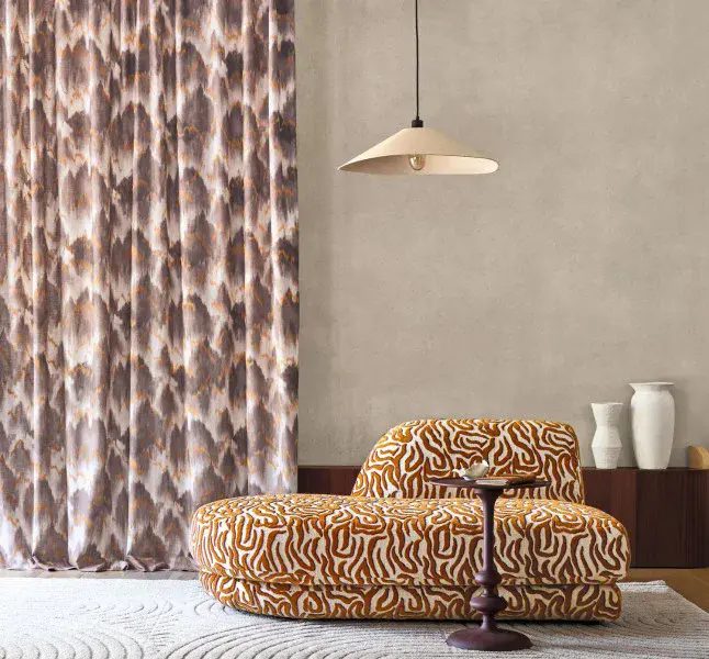 Ткань Camengo Moon 48160388 #2