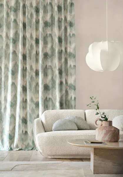 Ткань Camengo Moon 48160388 #3