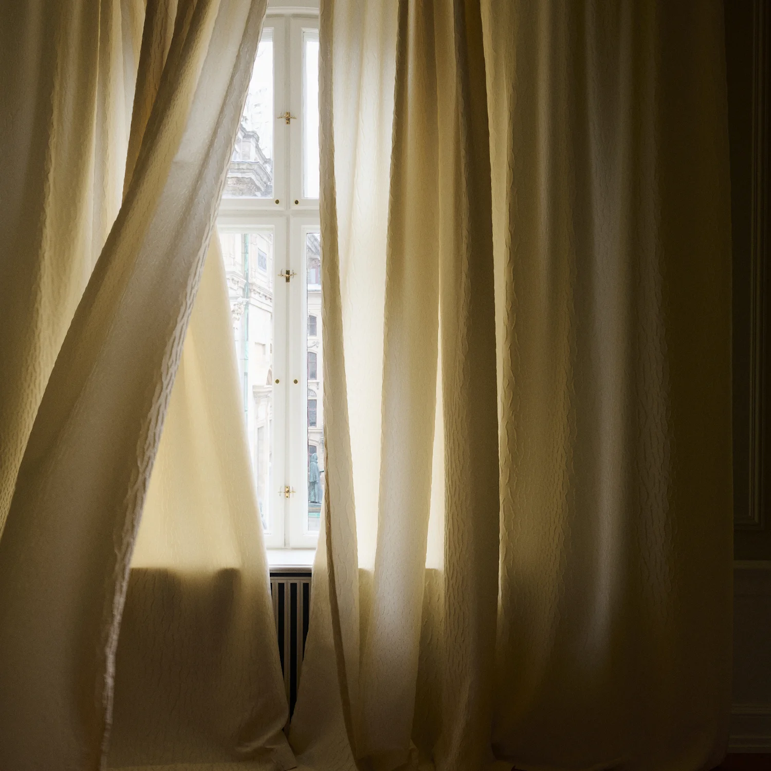 Ткань Sahco Dilana 600801-0110 #3